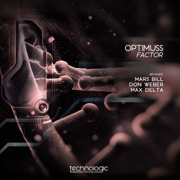 Factor - EP
