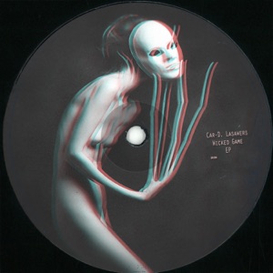 Wicked Game - EP
