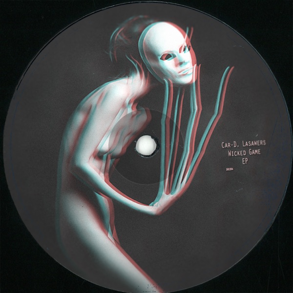 Wicked Game - EP