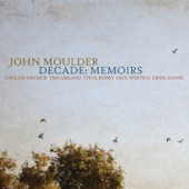 John Moulder - Retreat Into Autumn