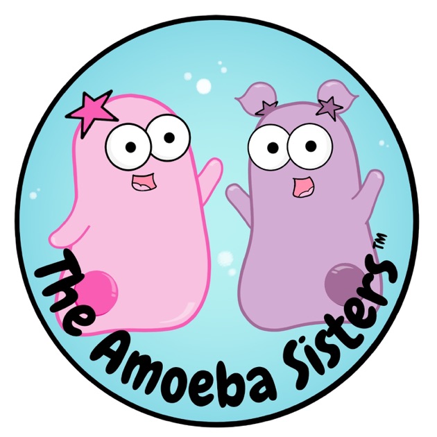 The Amoeba Sisters by Texas Education on Apple Podcasts