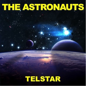 Telstar (Outer Limits Version) - Single