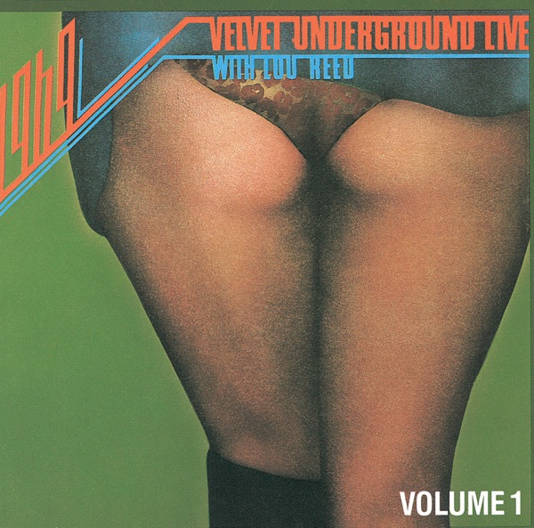 Beginning To See The Light by The Velvet Underground on NetFM