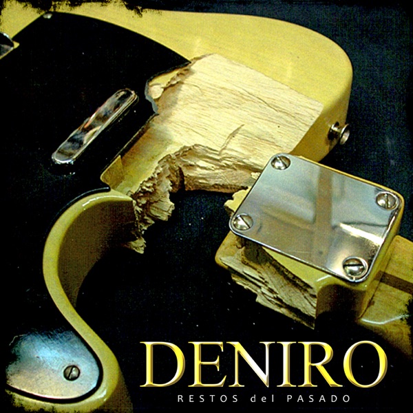 Restos del Pasado - Single