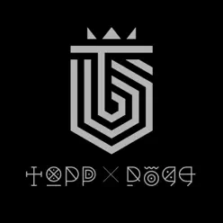 Dogg's Out - EP - TOPP DOGG Dogg's Out - EP - TOPP DOGG
