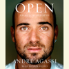 Open: An Autobiography (Abridged) - Andre Agassi