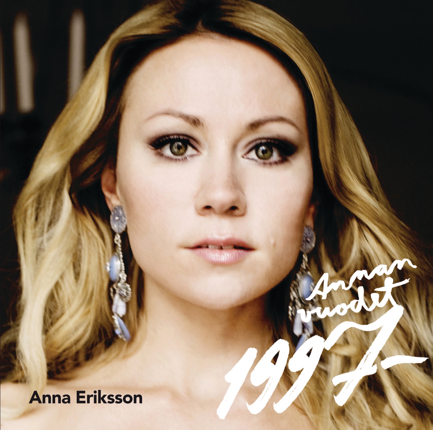 Ilta Yöhön Kuljettaa - Anna Eriksson