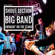 The Room Where It Happens - From Hamilton (feat. Alex Stombres, Michael Kennedy & Andrew Thompson) - Shout Section Big Band