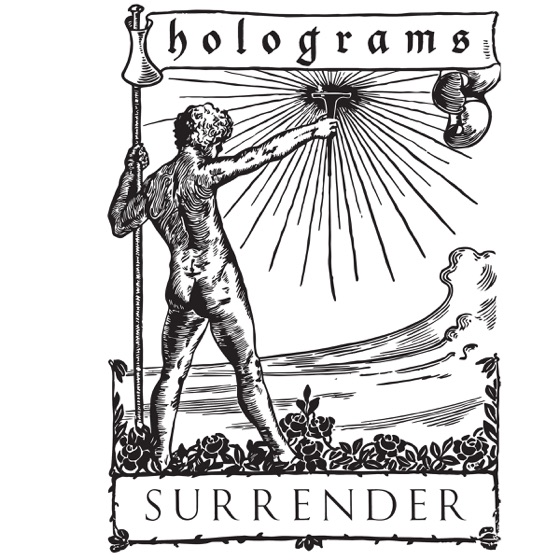 Cover artwork for Idolatry