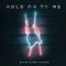 Hold on to Me - Valerie Broussard lyrics