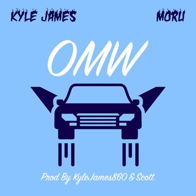 OMW (feat. Moru) - Single