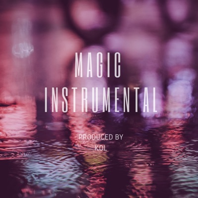 Magic (Instrumental) - Single