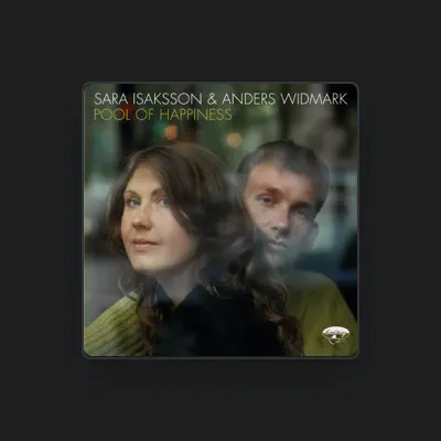 Listen to Sara Isaksson, watch music videos, read bio, see tour dates & more!
