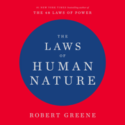 The Laws of Human Nature (Unabridged)