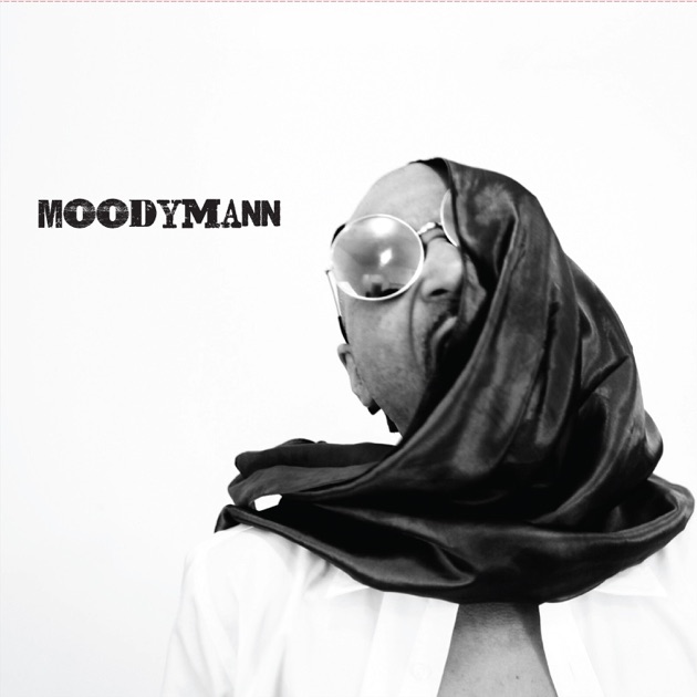 Silentintroduction - Album by Moodymann - Apple Music
