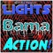 Lights Bama Action - Mike Bama -N- Action lyrics