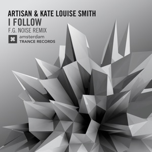 I Follow (F.G. Noise Remix) - Single