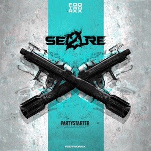 Partystarter - Single