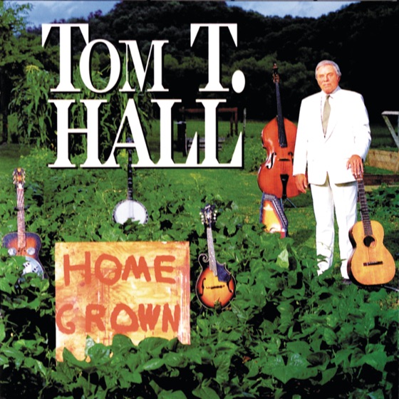 Cover artwork for Local Flowers