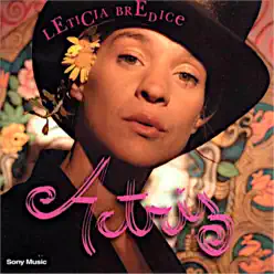 Actriz - Leticia Bredice