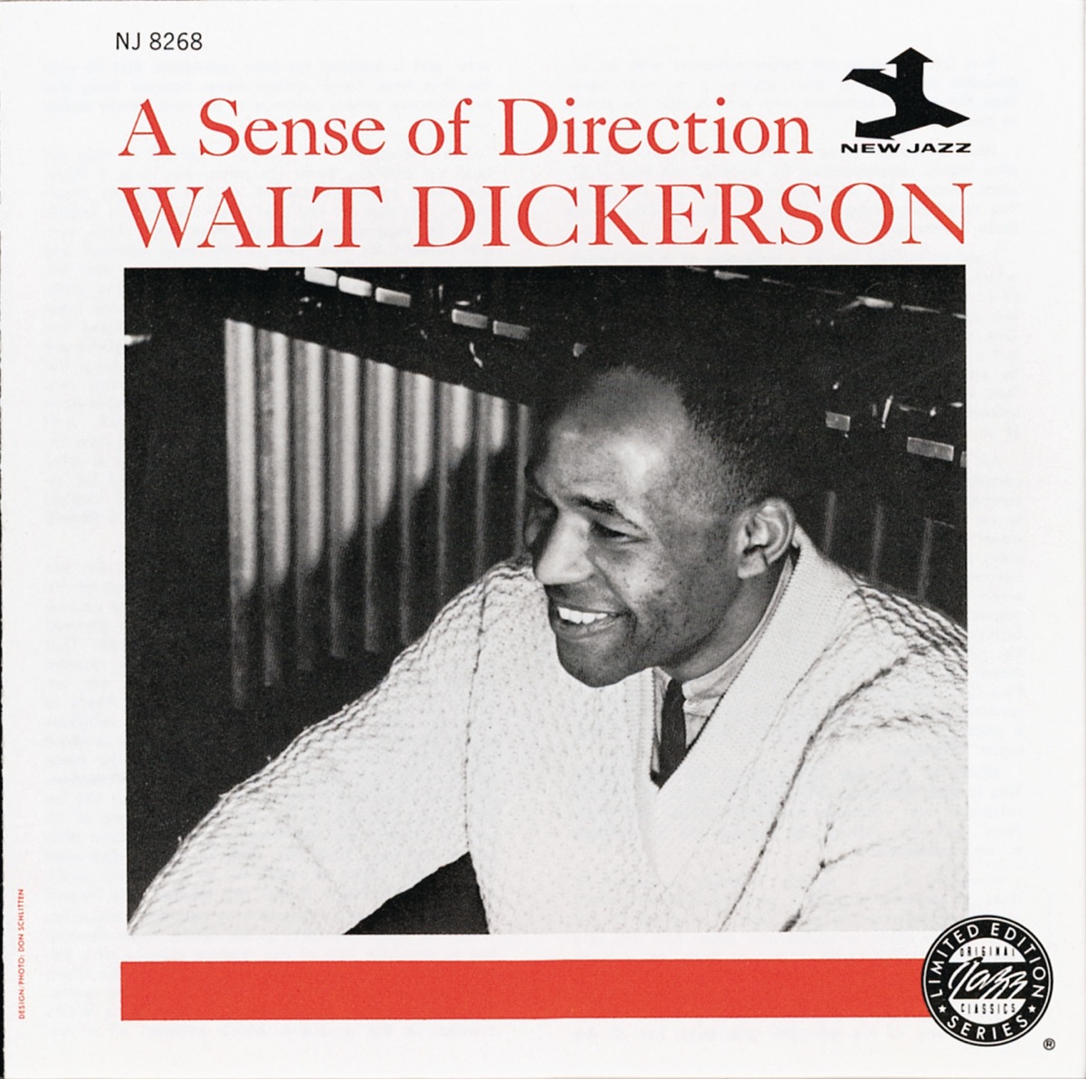  To My Queen (Reissue) : Walt Dickerson: Música Digital