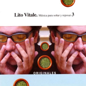 Originales: Musica Para Sonar Y Reposar 3