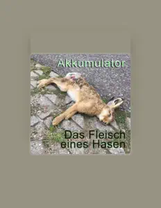 Listen to Akkumulator, watch music videos, read bio, see tour dates & more!