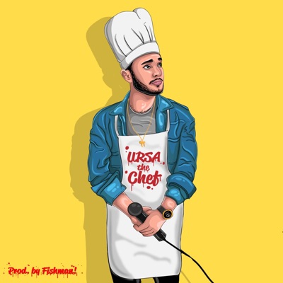 Chef (feat. Fishman!) - Single