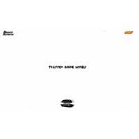 Trapped Inside Myself - EP - Rahiem Supreme
