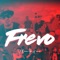 Frevo (feat. Dan Lellis & Lupper) - Jireh lyrics