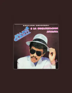 Listen to Aramis Camilo & La Organización Secreta, watch music videos, read bio, see tour dates & more!