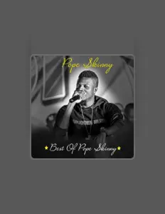 Listen to Pope Skinny, watch music videos, read bio, see tour dates & more!