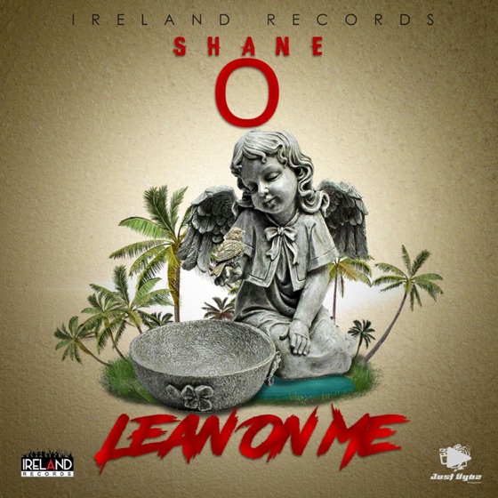 Cover artwork for Lean on Me