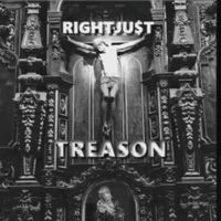 Treason - Single - RIGHTJUST