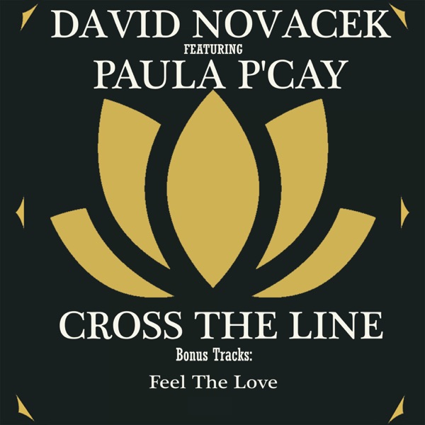 Cross the Line - EP
