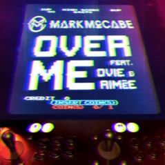 Over Me (feat. Ovie & Aimée) - Single