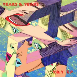 Y & Y - EP - Years & Years