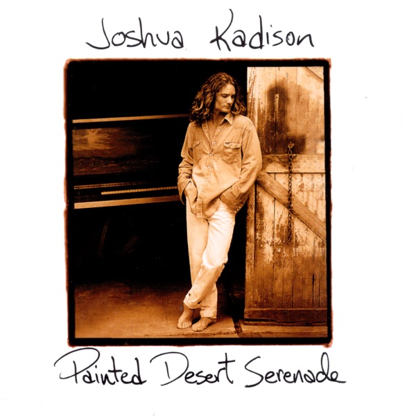 JOSHUA KADISON JESSIE