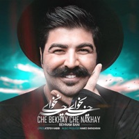 Behnam Bani - Che Bekhay Che Nakhay