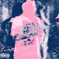 Love Racing - EP - Ferro
