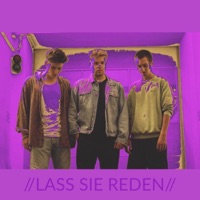 Lass Sie Reden (feat. KEINPLAN) - Single - BIBIZA