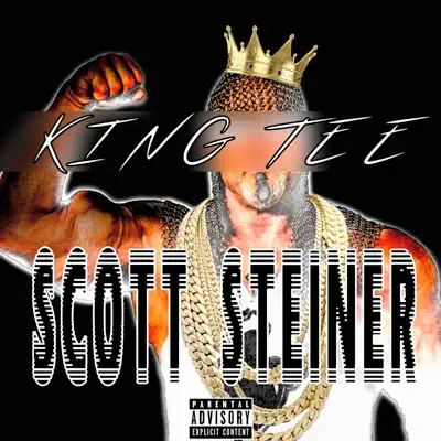 Scott Steiner - Single - King Tee