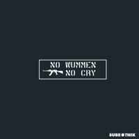 No Wummen No Cry - Single - Subbotnik
