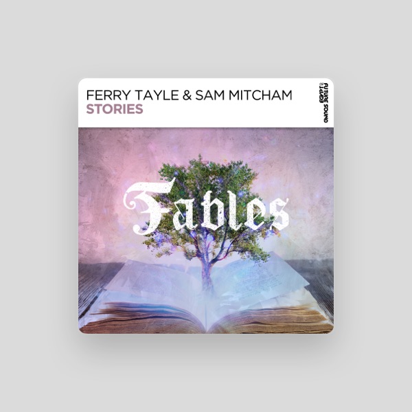 Sam Mitcham's avatar