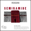 Mark Elder Semiramide, Act 1: "Dolce pensiero" (Chorus, Semiramide) Rossini: Semiramide