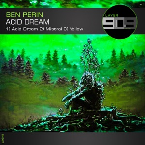 Acid Dream - Single