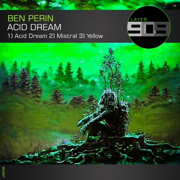Acid Dream - Single