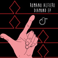 Diamond - Single - Romano Alfieri