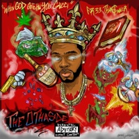 The Othaside - Fr33 Tha Sinner