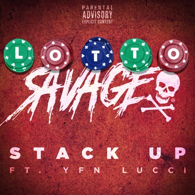 Stack Up (feat. YFN Lucci) - Single